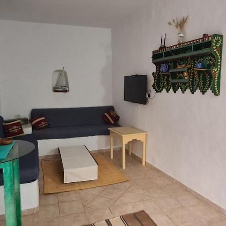 Typique Appartement Houmt Souk (Djerba) Exterior foto