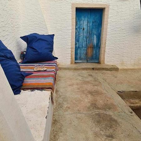 Typique Appartement Houmt Souk (Djerba) Exterior foto