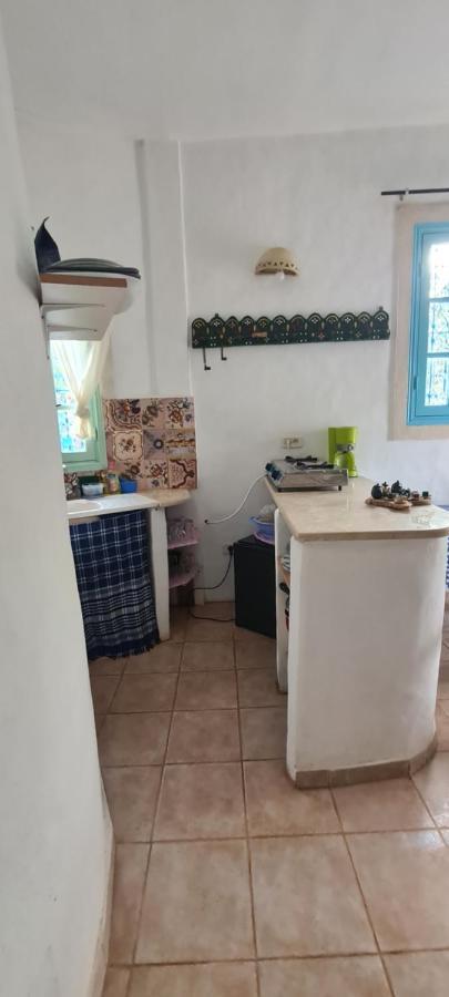 Typique Appartement Houmt Souk (Djerba) Exterior foto