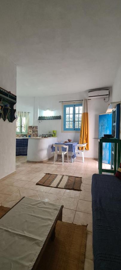 Typique Appartement Houmt Souk (Djerba) Exterior foto