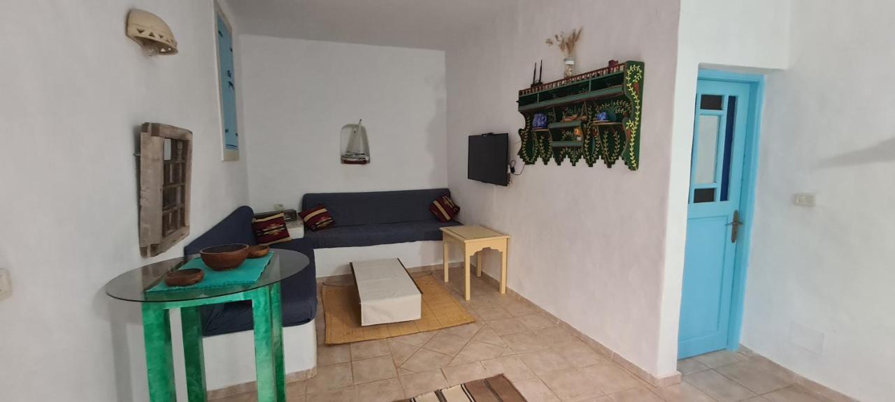 Typique Appartement Houmt Souk (Djerba) Exterior foto