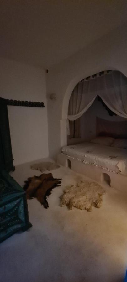 Typique Appartement Houmt Souk (Djerba) Exterior foto